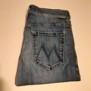 Mother Women's The Muse Ankle Jeans 1042-211 Size 30